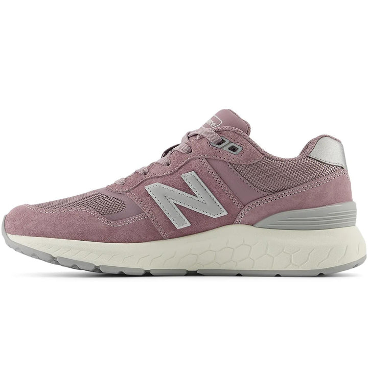 Women's Wide Fit New Balance WW880TW6 Walking Sneakers - Fresh Foam