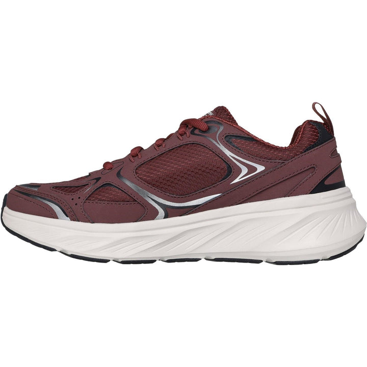 Men's Relaxed Fit Skechers 232844 Edgeride Exodis Sneakers