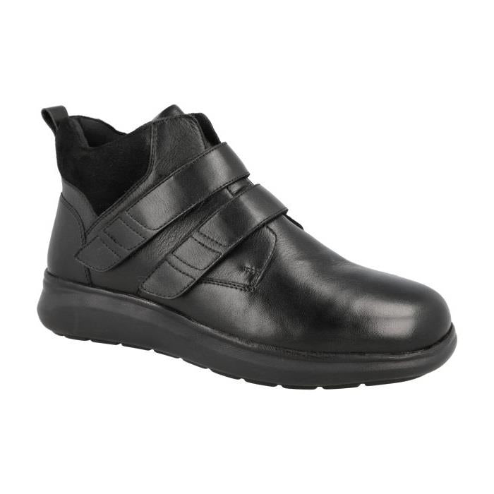 Men's Wide Fit DB Solomon Boots