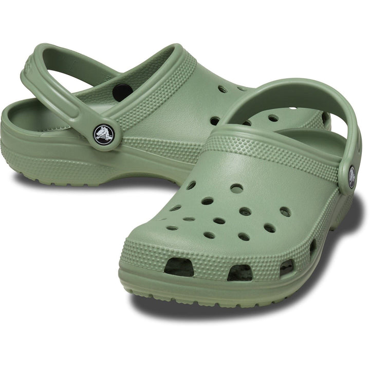 Unisex Crocs 10001 Classic Clog Sandals