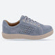 Women's Wide Fit DB Aleen Shoes