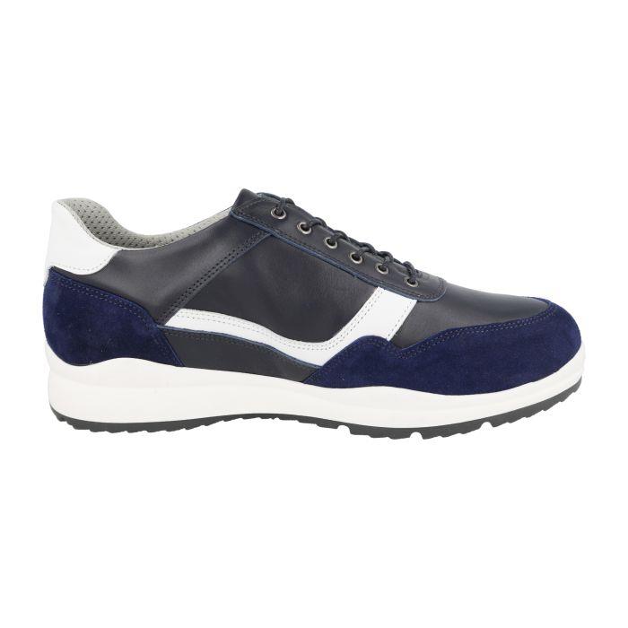 Men's Wide Fit DB Benedict Sneakers