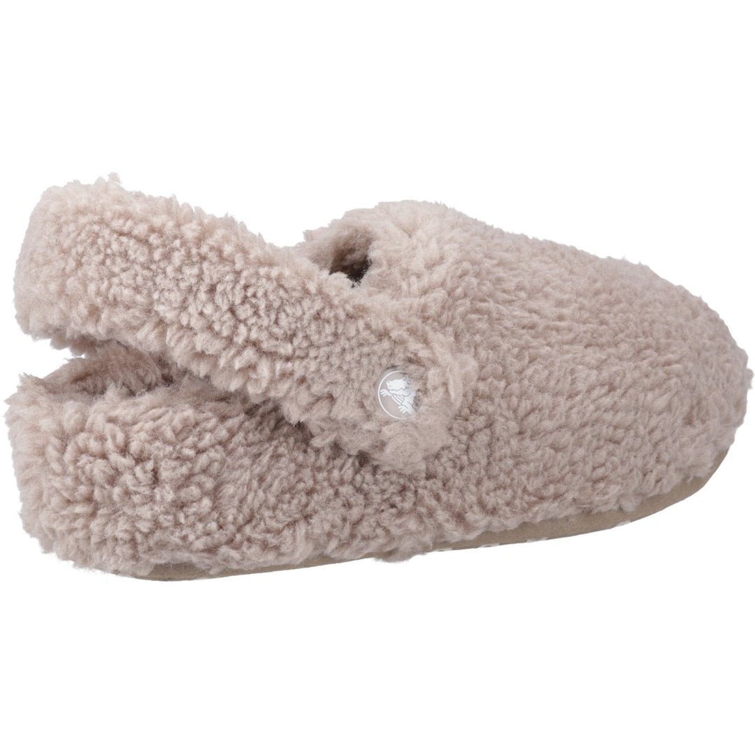 Unisex Crocs 210856  Classic Cozzzy Slippers