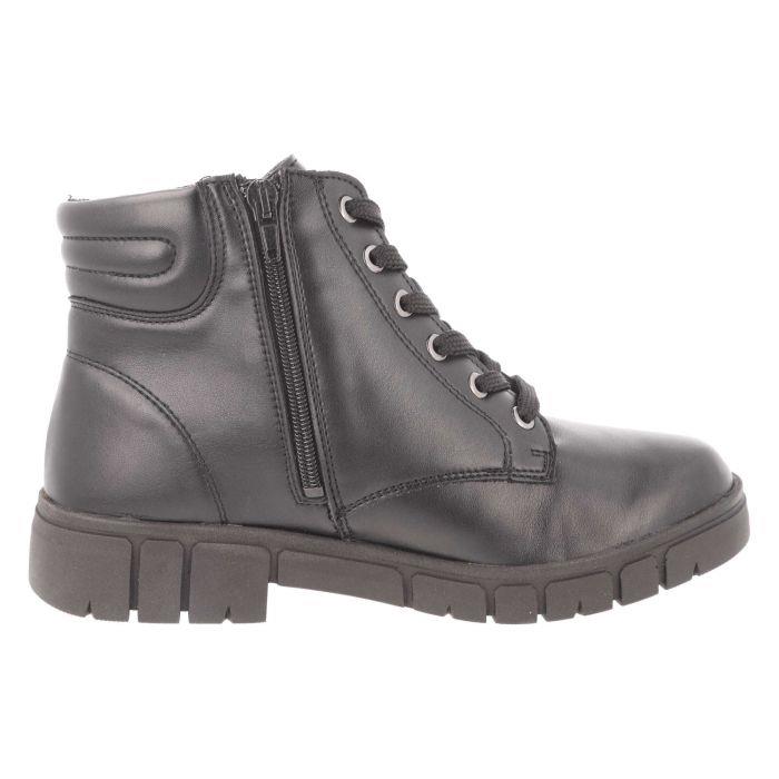 Women's Wide Fit DB Alice Ankle Boots