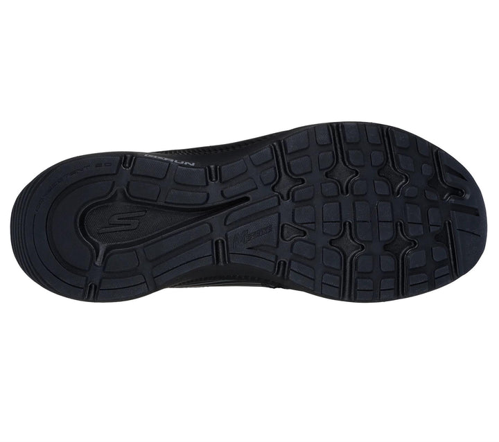 Men's Wide Fit Skechers 220866 Go Run Consistent 2.0 Running Sneakers - Goga Mat