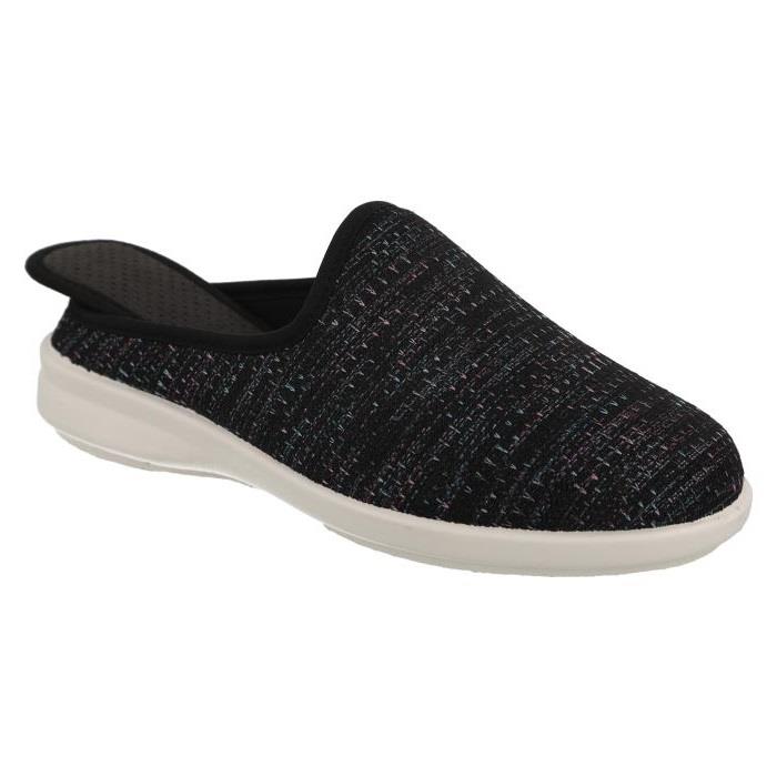 Damen Sneaker DB Vesper Canvas Weite Passform
