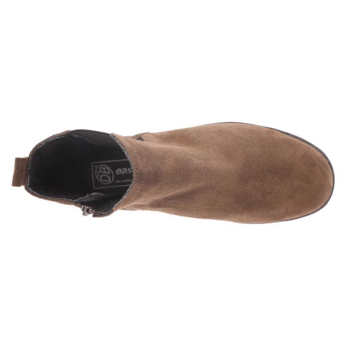 Women's Wide Fit DB Caitlin Boots