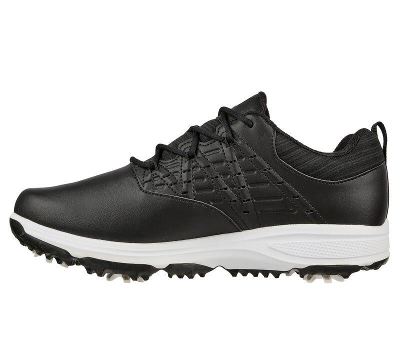 Women's Wide Fit Skechers 17001 Go Golf Pro V.2 Sports Sneakers