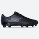Men's Wide Fit Skechers 252015 Razor Gold FG Football Sneakers