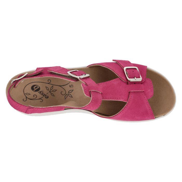 Women's Wide Fit DB Francesca Sandals