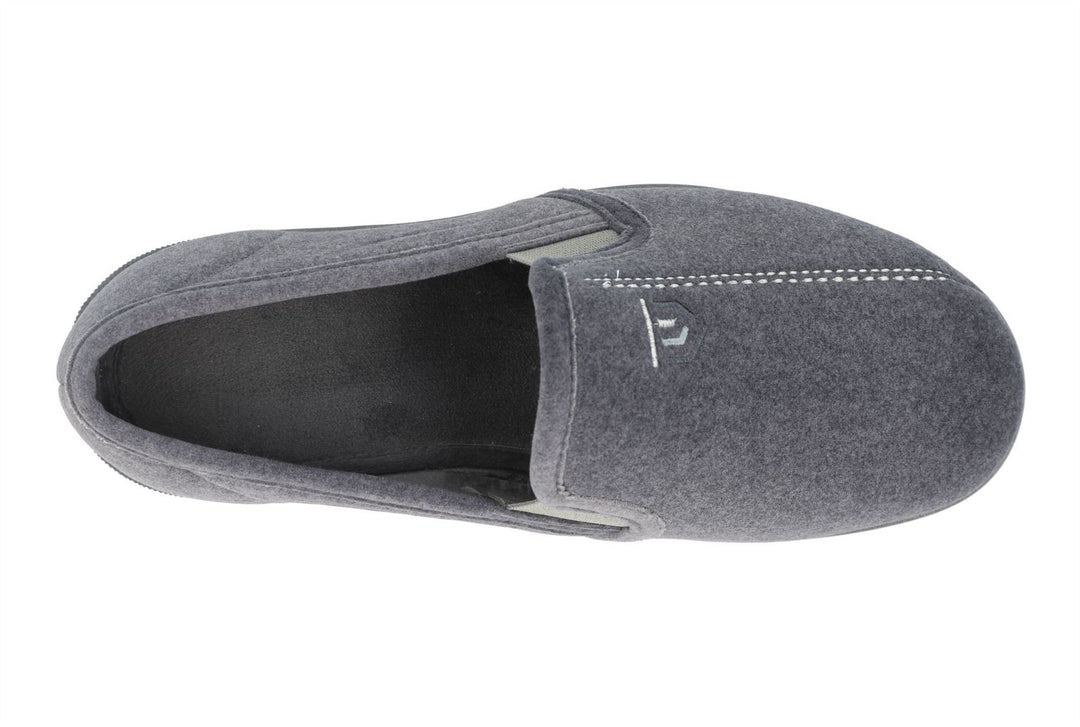 Men's Wide Fit DB Duncan Loafers