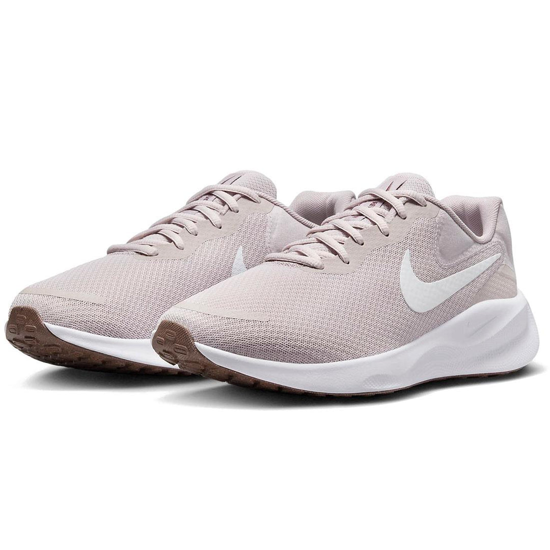 Women's Wide Fit Nike FZ6829-007 Revolution 7 Sneakers