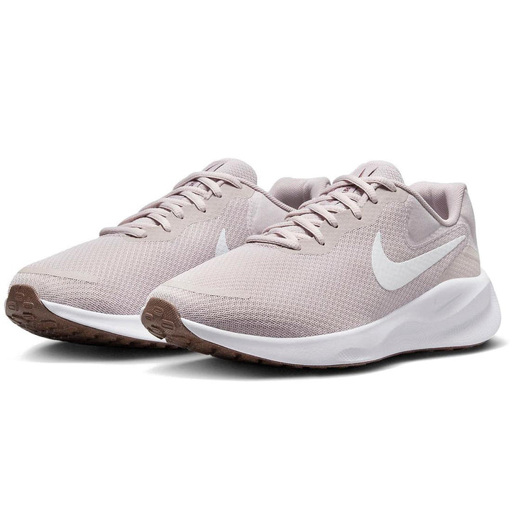 Women's Wide Fit Nike FZ6829-007 Revolution 7 Sneakers