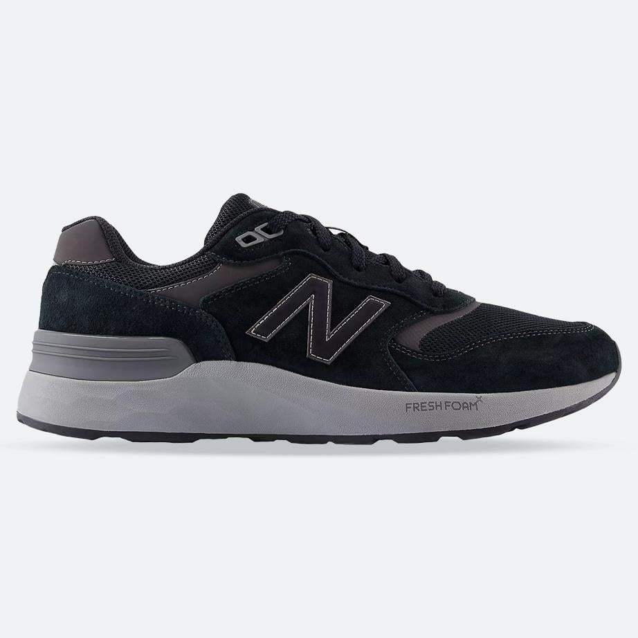 Men's Wide Fit New Balance MW880BB7 Walking/Running Sneakers - Fresh Foam