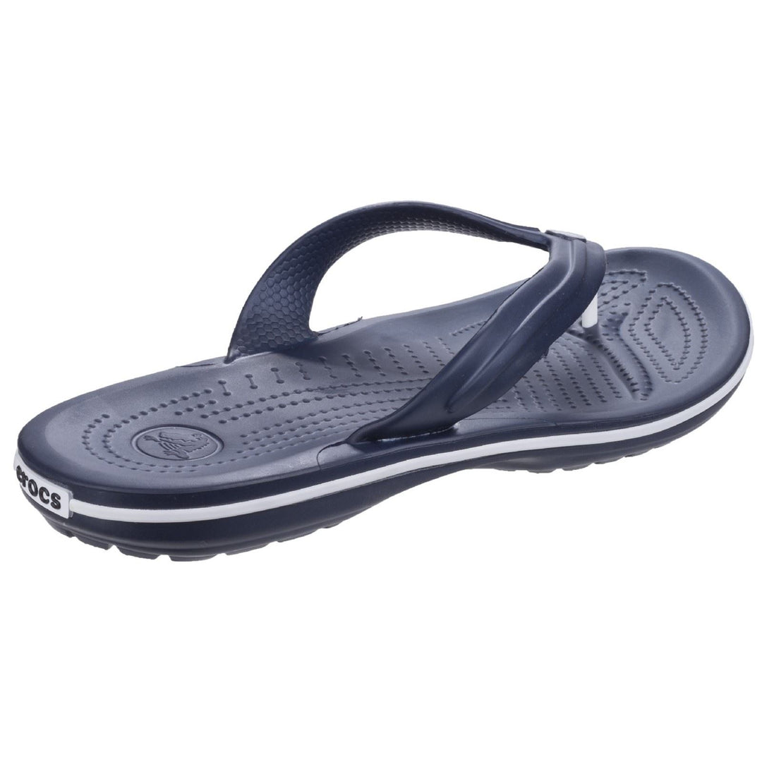 Unisex Crocs 11033 Crocband Flip Flops