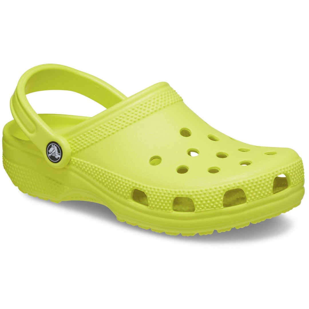 Unisex Crocs 10001 Classic Clog Sandals