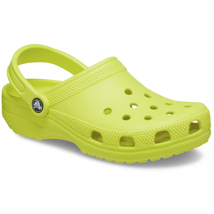 Unisex Crocs 10001 Classic Clog Sandals