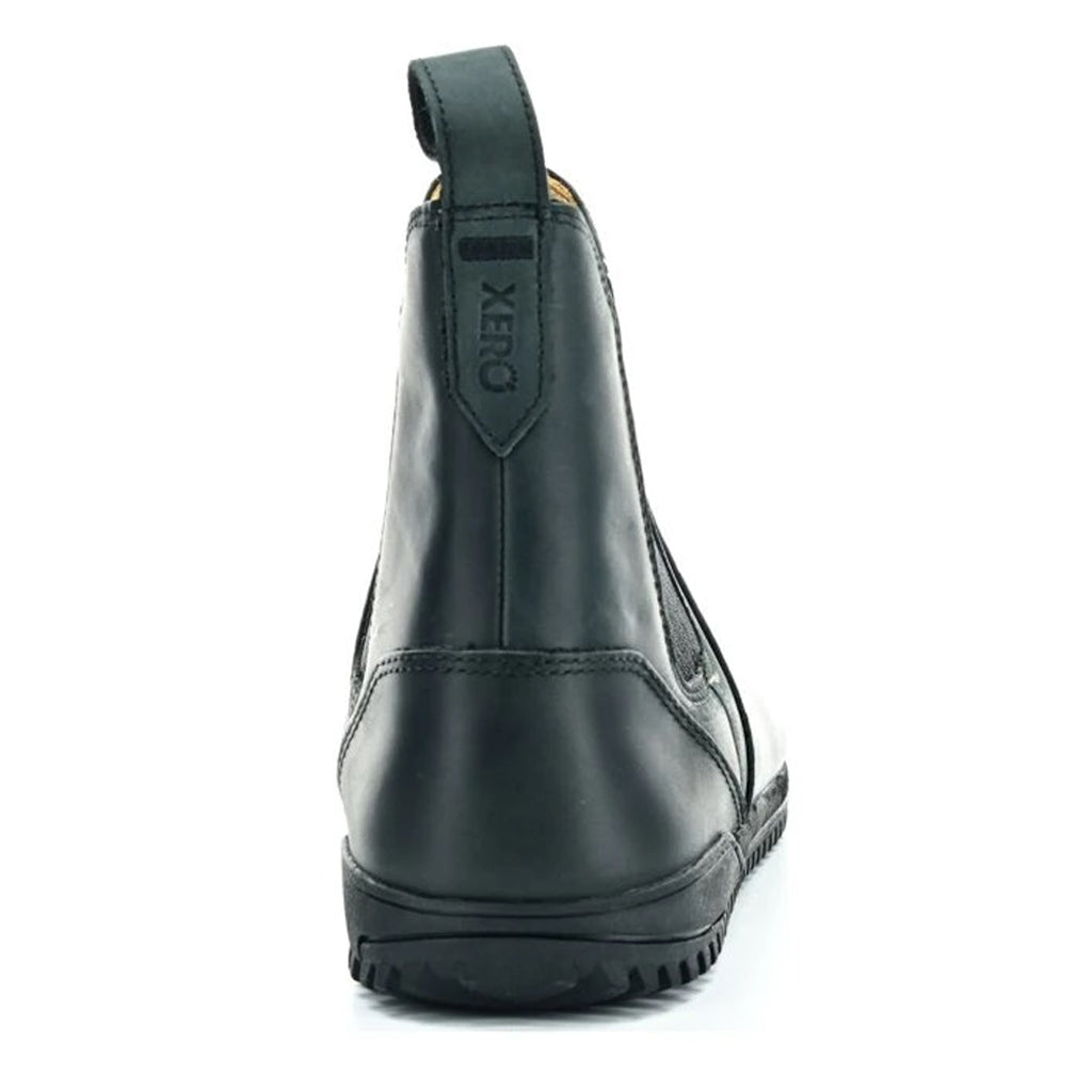 Men's Wide Fit Xero Ridgeway Chelsea Boots