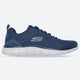 Men's Wide Fit Skechers Track 232758 Leshur Sneakers
