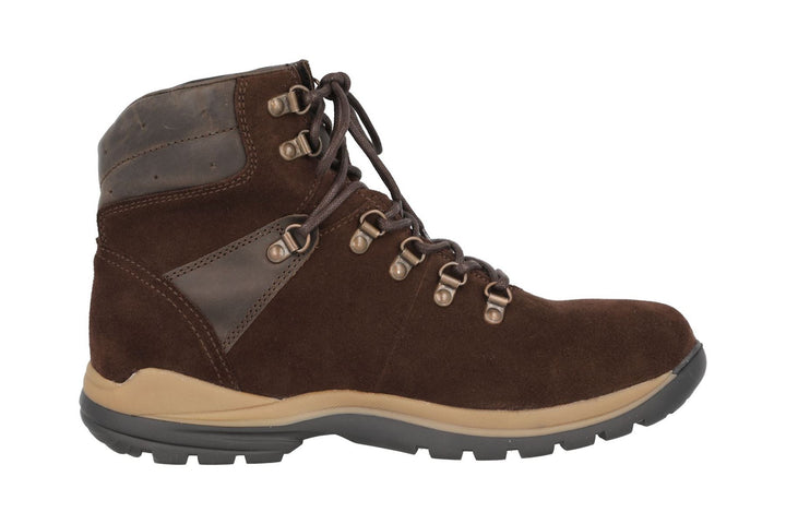 Mens Wide Fit DB Colorado 2 Waterproof Boots