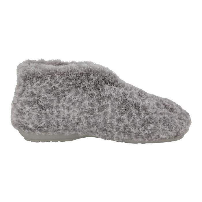 Women's Wide Fit DB Malton Slippers