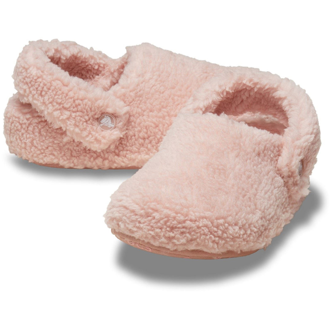 Unisex Crocs 210856  Classic Cozzzy Slippers