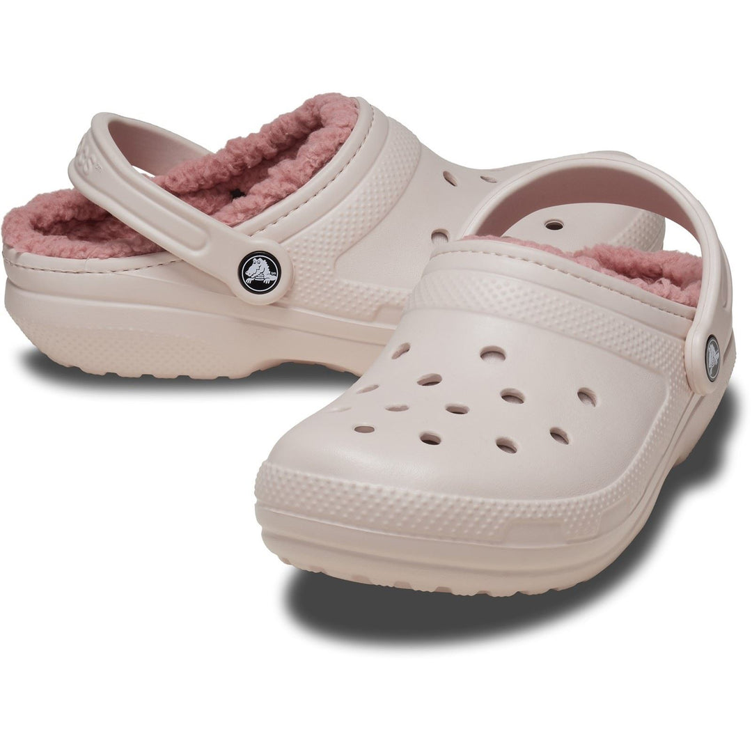 Women's Crocs 203591 Classic Lined Clog Sandals