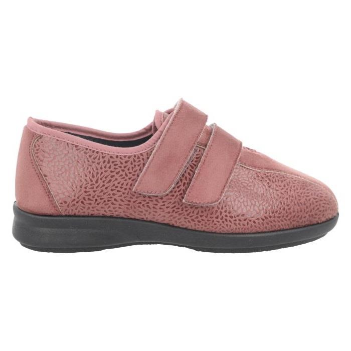 Damenweite DB Moon Schuhe