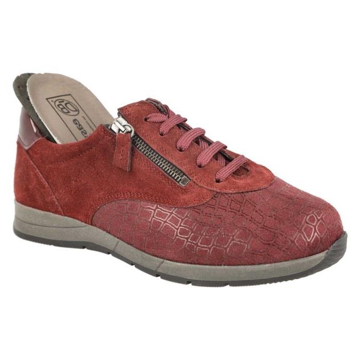 Women's Wide Fit DB Cumulus Sneakers