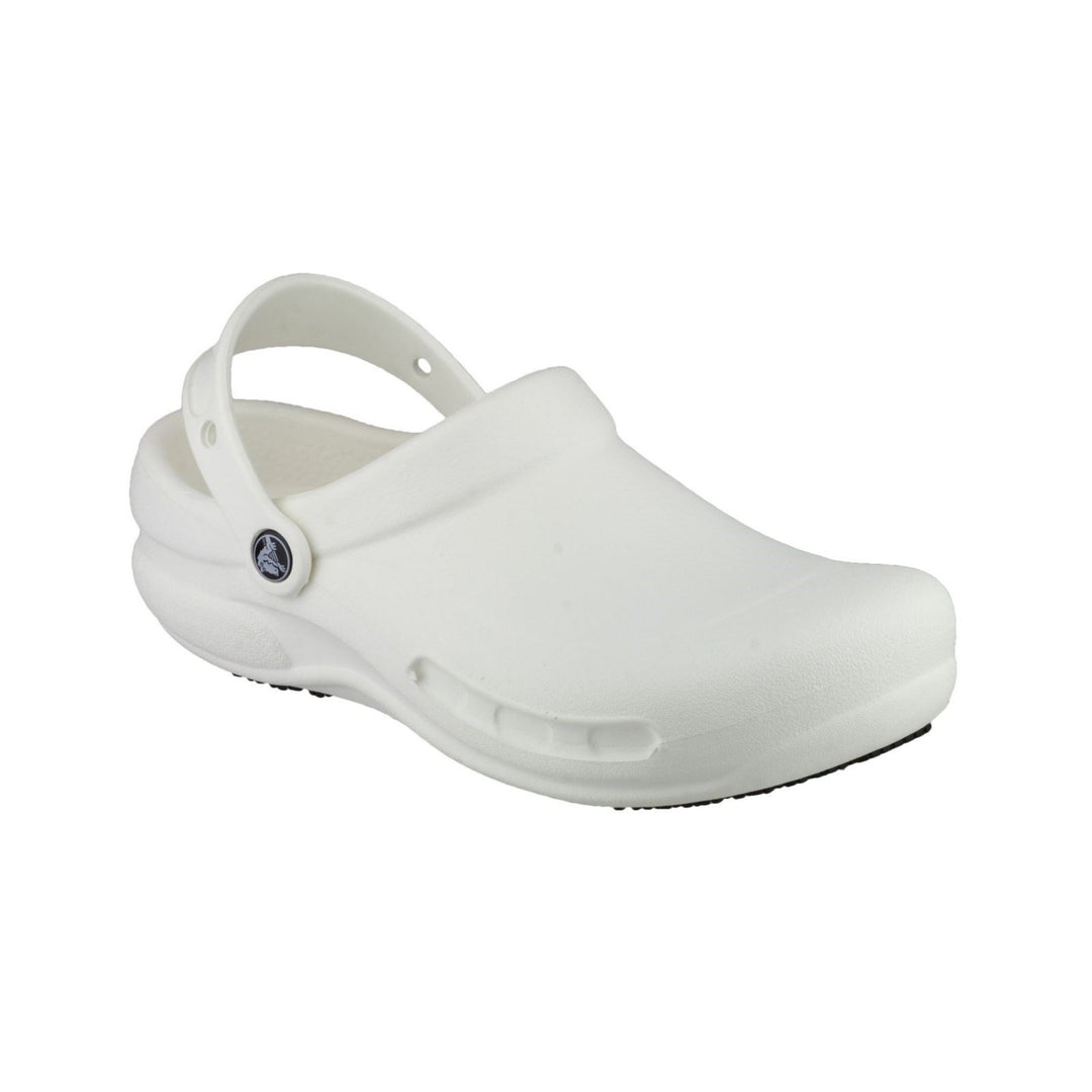 Unisex Crocs 10075 Bistro Work Clog Sandals