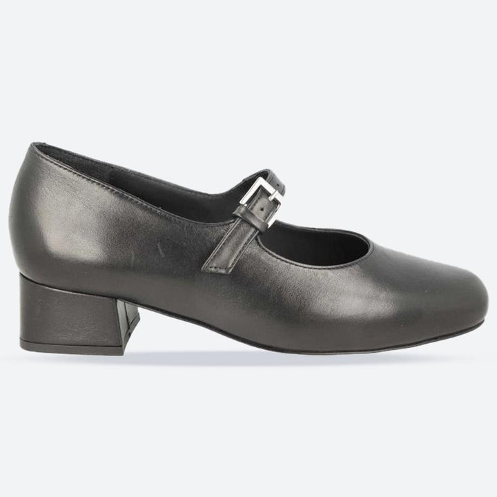 Women's Wide Fit DB Sirius Court Shoes