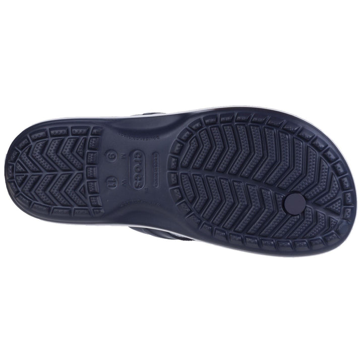 Unisex Crocs 11033 Crocband Flip Flops