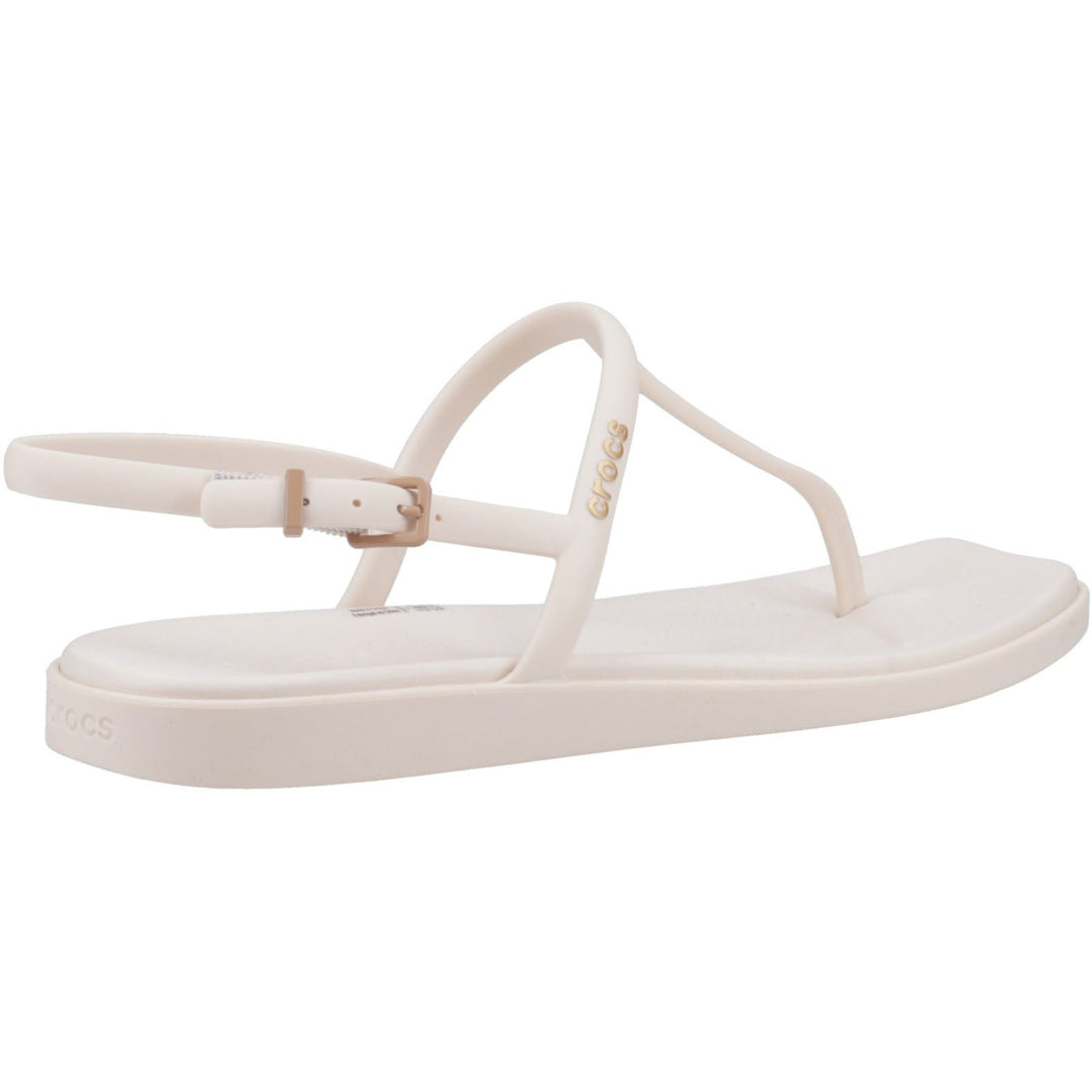 Women's Crocs 209793 Miami Thong Flip Sandals