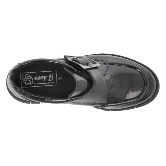 Women's Wide Fit DB Kirby Shoes