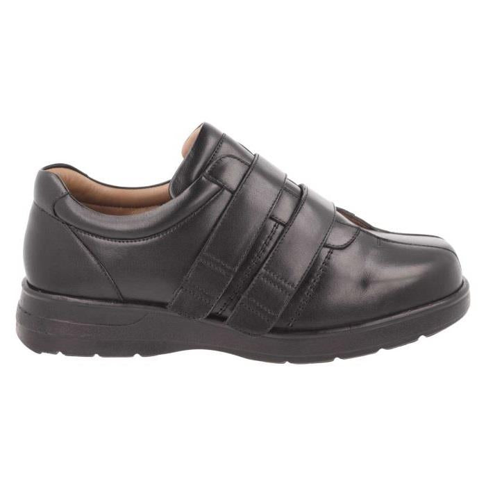 Men's Wide Fit DB Conrad Shoes