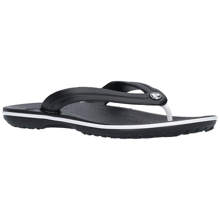 Unisex Crocs 11033 Crocband Flip Flops