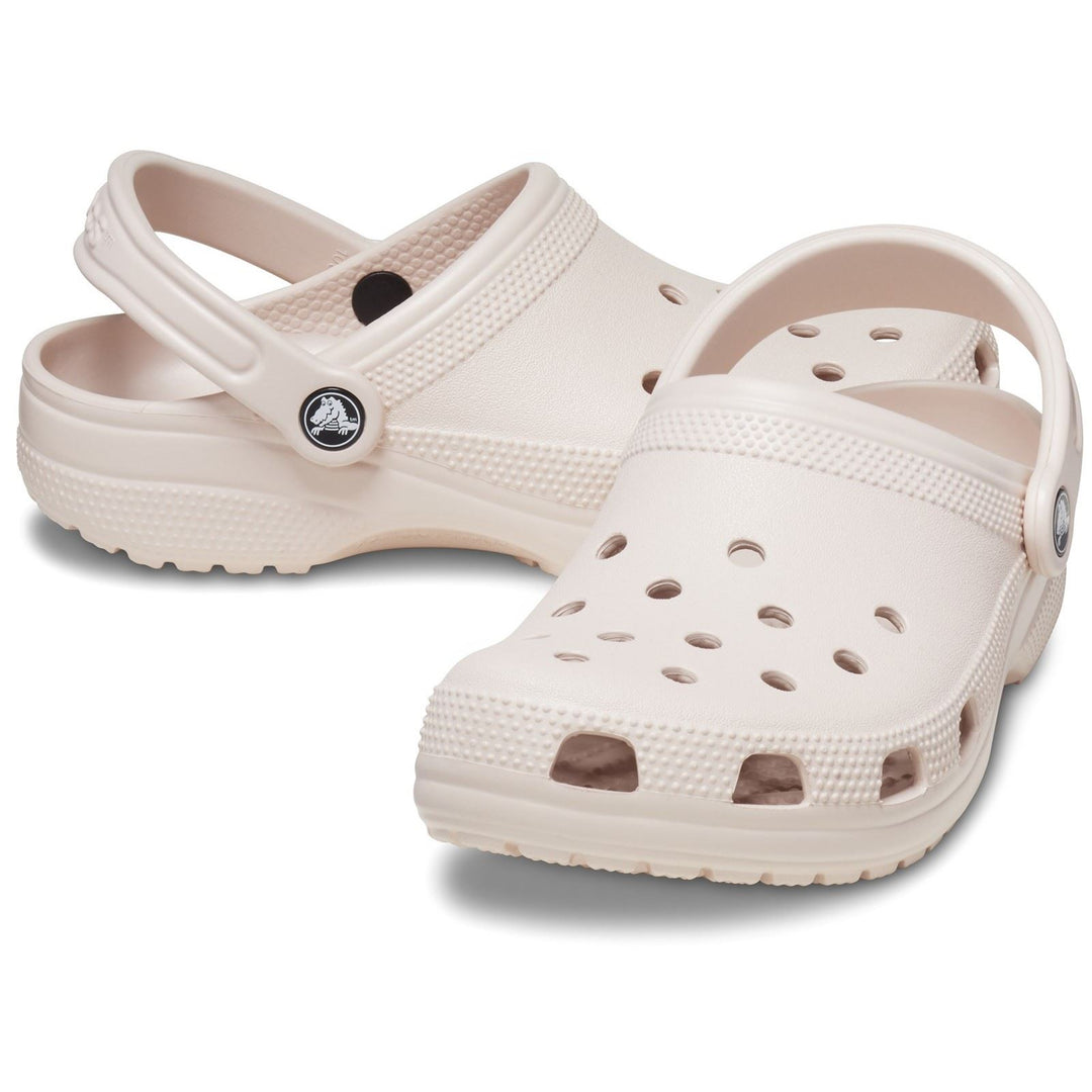 Unisex Crocs 10001 Classic Clog Slip On Sandals