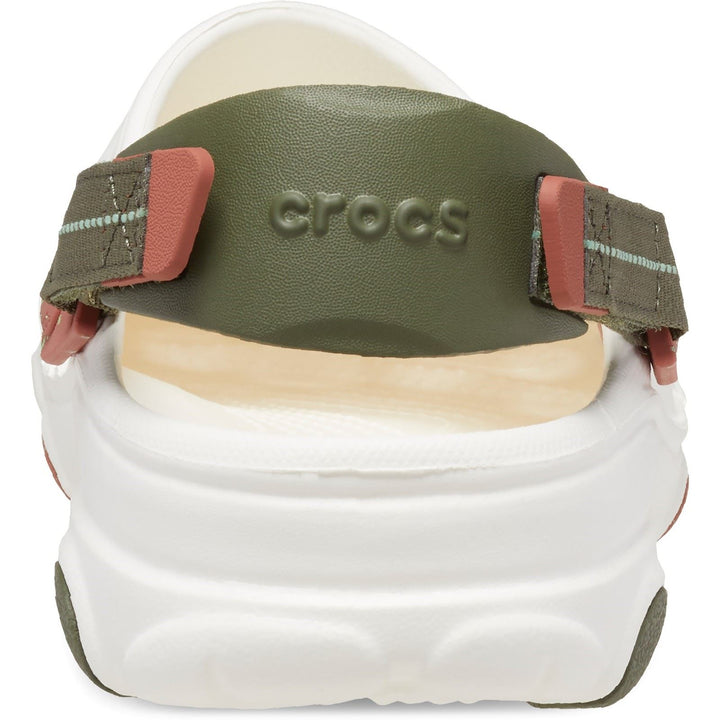 Unisex Crocs 206340 Classic All Terrain Clog Sandals