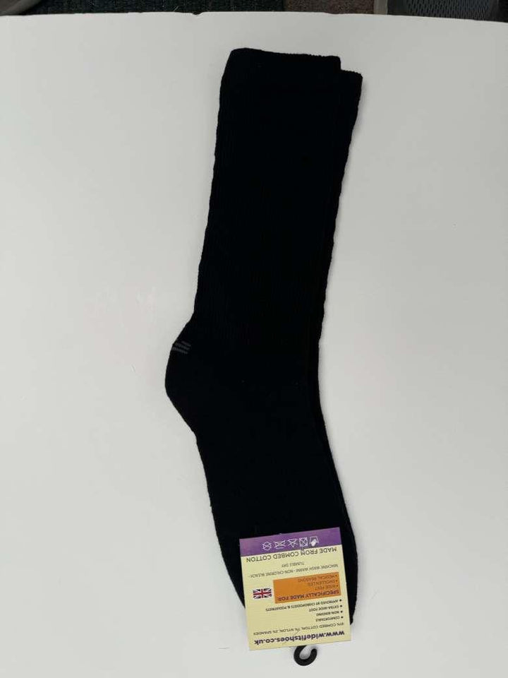 Mens Tredd Well 131-1019 Diabetic Cotton Socks