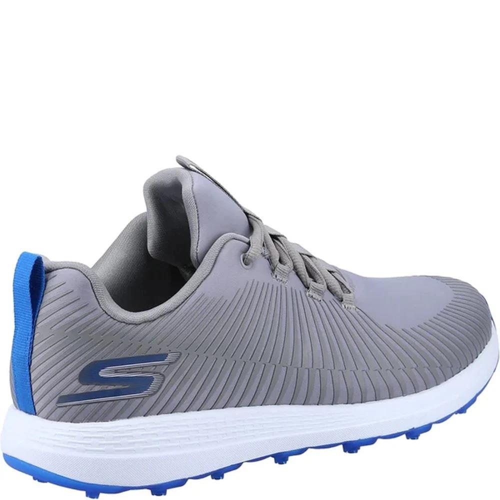 Men's Wide Fit Skechers Go Golf Max Sport Sneakers