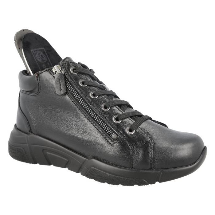 Women's Wide Fit DB Harbour Boots