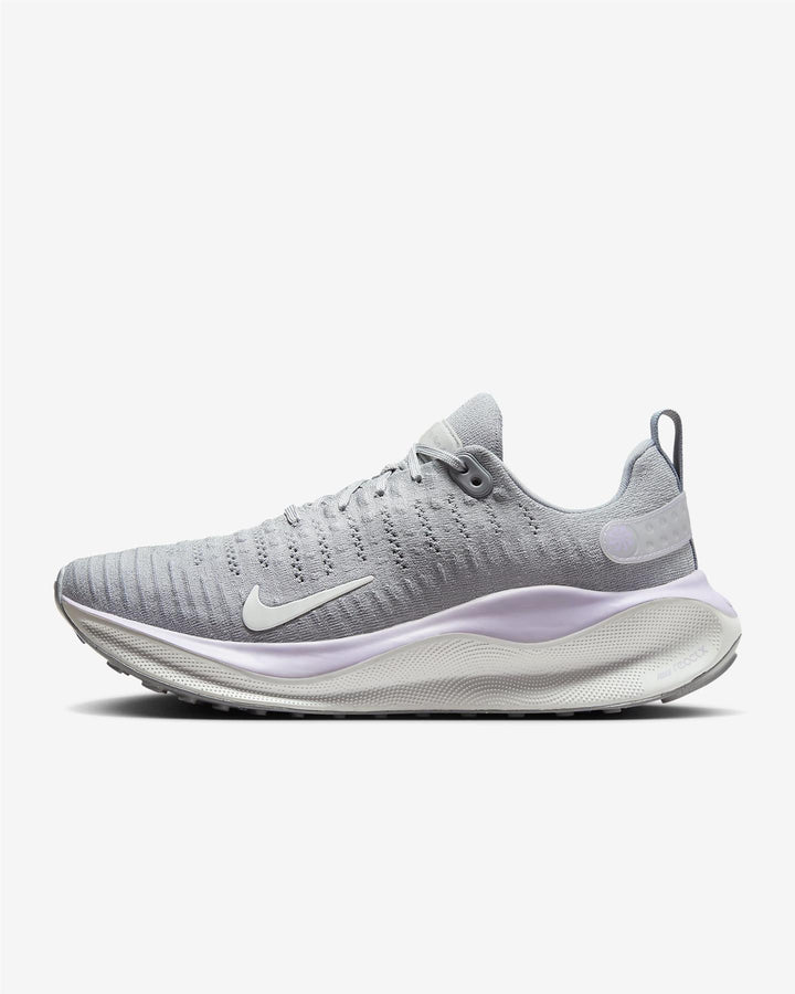 Women's Wide Fit Nike FN0880-012 Reactx Infinity Run 4 Running Sneakers