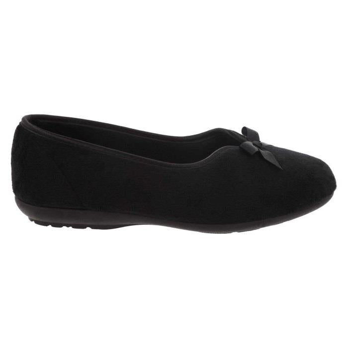 Women's Wide Fit DB Kayleigh Slippers