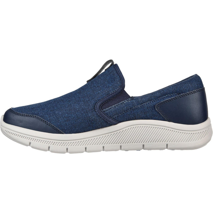 Men's Wide Fit Skechers 214035 Go Golf Arch Fit Sneakers