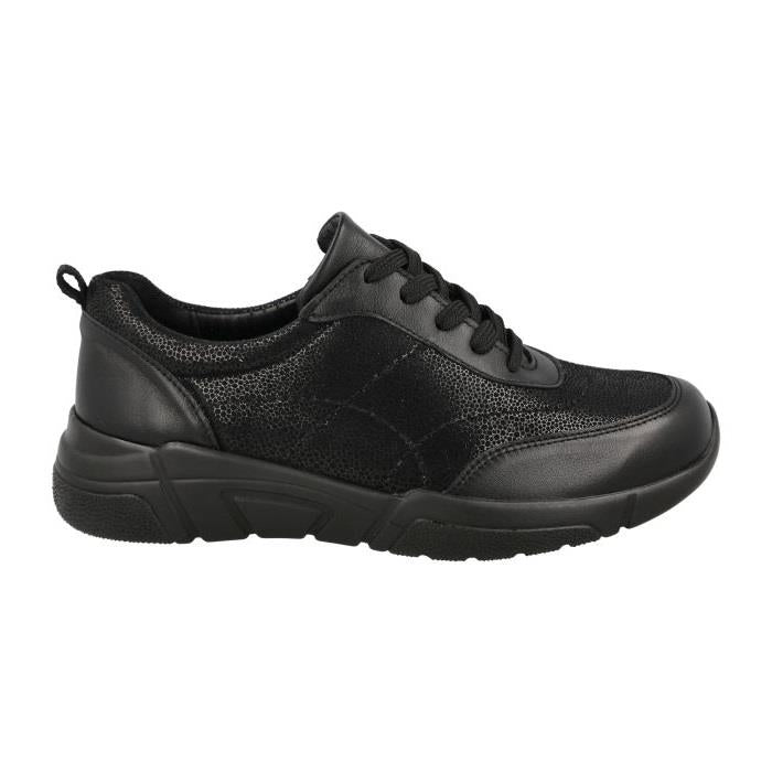 Women's Wide Fit DB Culver Shoes