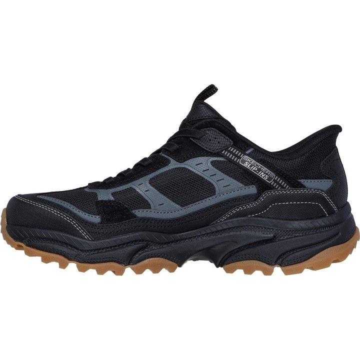 Men's Wide Fit Skechers 237744 Slip-ins Vigor At Sneakers