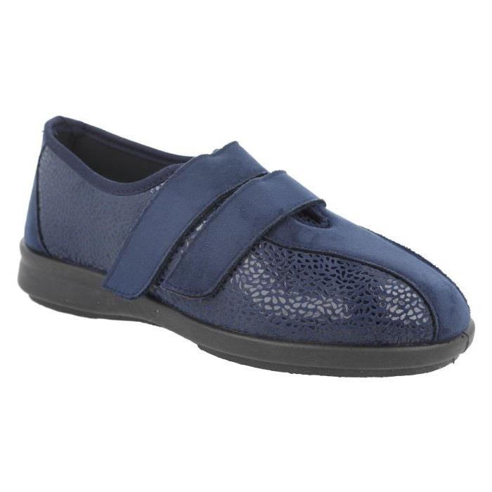 Damenweite DB Moon Schuhe