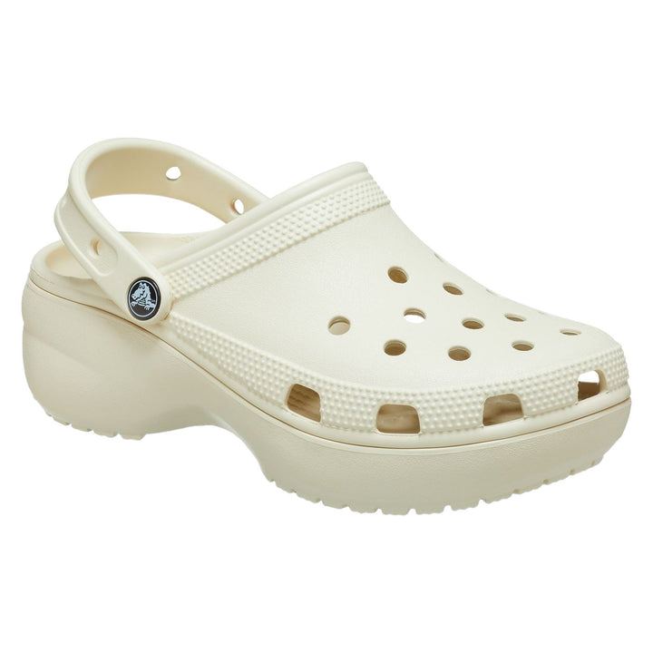 Women's Crocs 206750 Classic Platform Clog Sandals