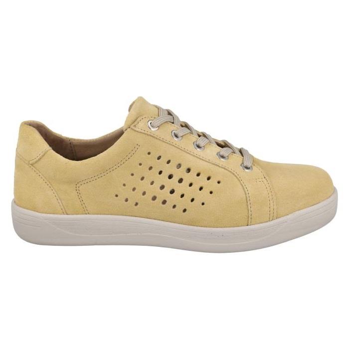 Women's Wide Fit DB Aleen Shoes