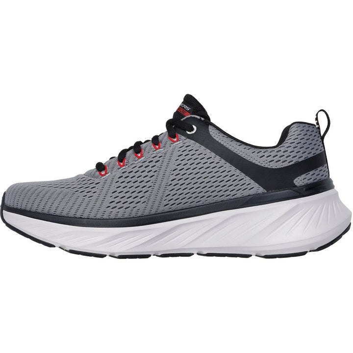 Men's Relaxed Fit Skechers 232843 Edgeride Contention Sneakers